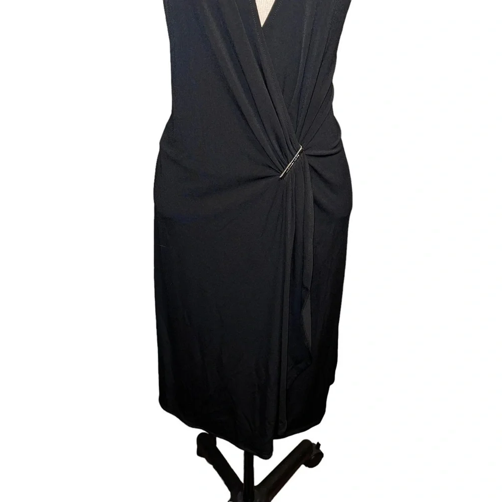 Michael Kors Women Dress Size XL - Picture 3 of 6